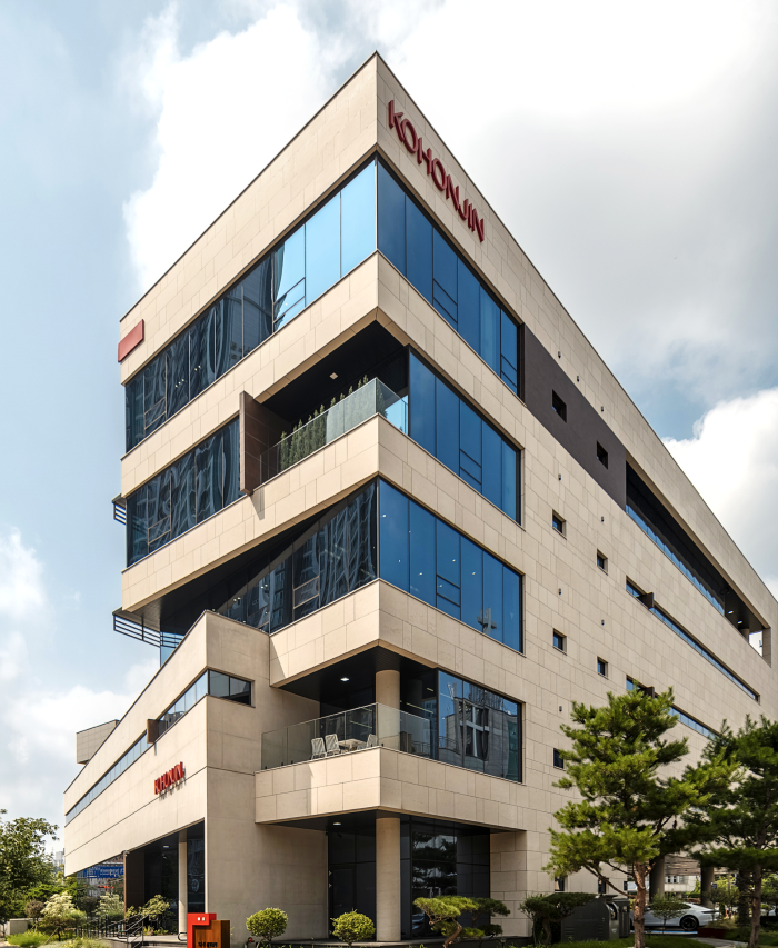 Headquarters 3