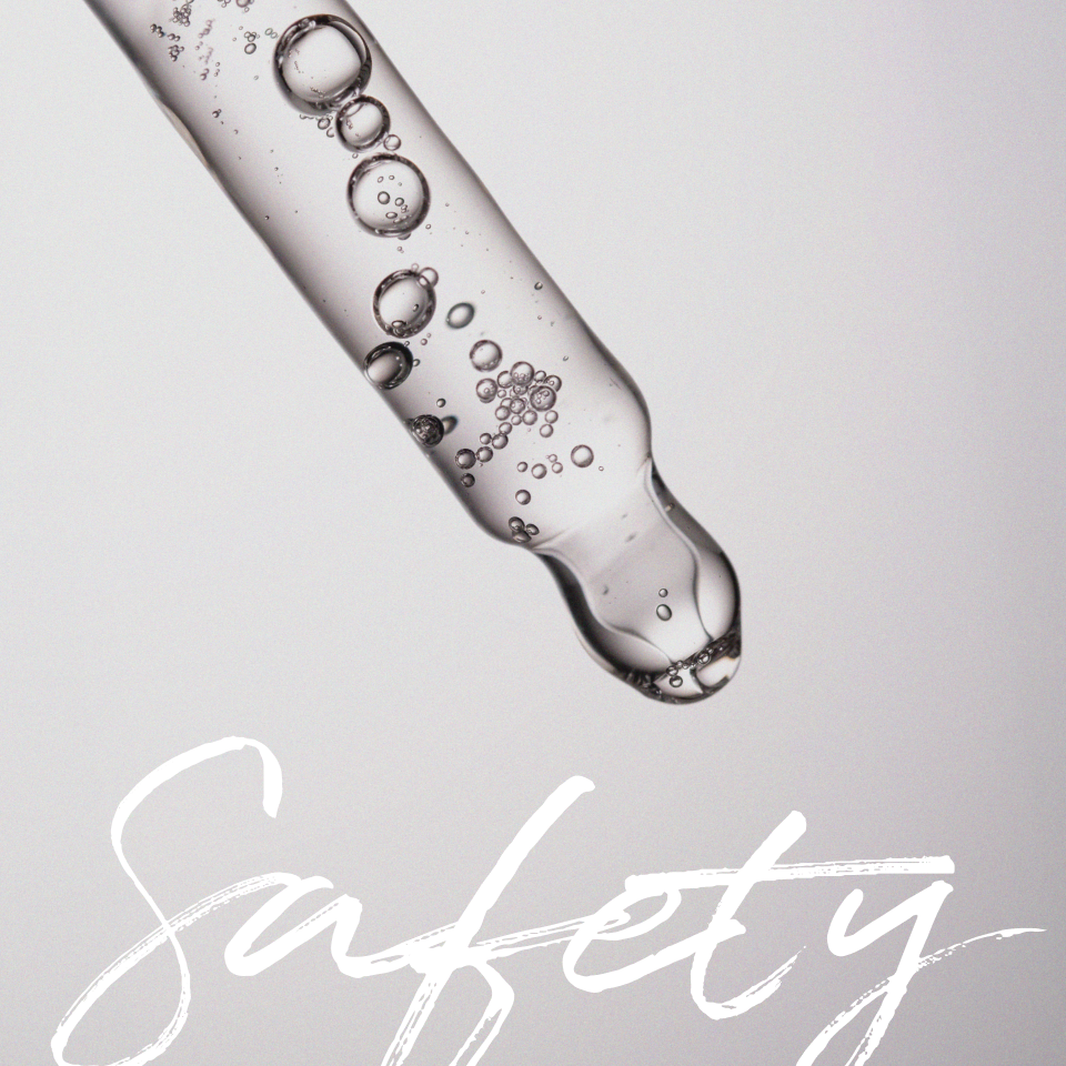 Safety