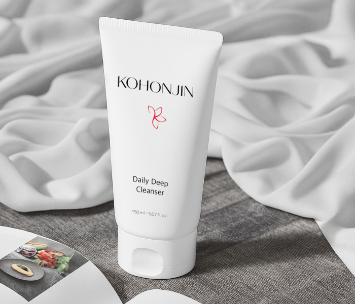DAILY DEEP CLEANSER product image